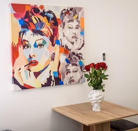 Apartment Mila Adria Zadar Bagian luar foto