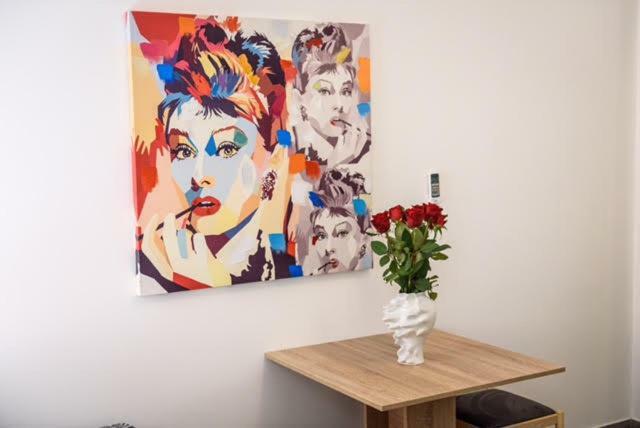 Apartment Mila Adria Zadar Bagian luar foto