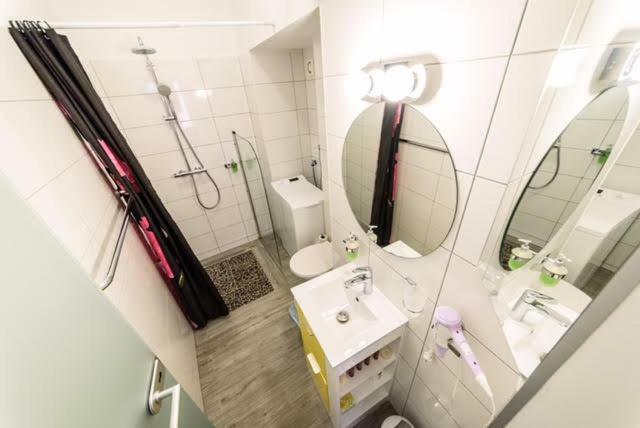 Apartment Mila Adria Zadar Bagian luar foto
